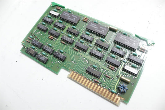 HP Agilent Spectrum Analyzer 8566B Display 85662-60145 Board Assy