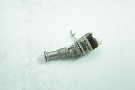 Honeywell Lever Lock Style Toggle Switch