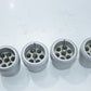 Hettich Universal 320 Benchtop Centrifuge 4 Buckets 1425 4 Tube Inserts 1438