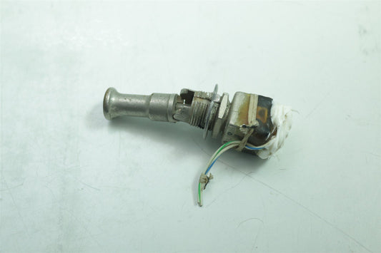 Honeywell Lever Lock Style Toggle Switch
