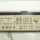 Anritsu MG3633A Synthesized Signal Generator 10kHz-2700MHz Front Panel Assy