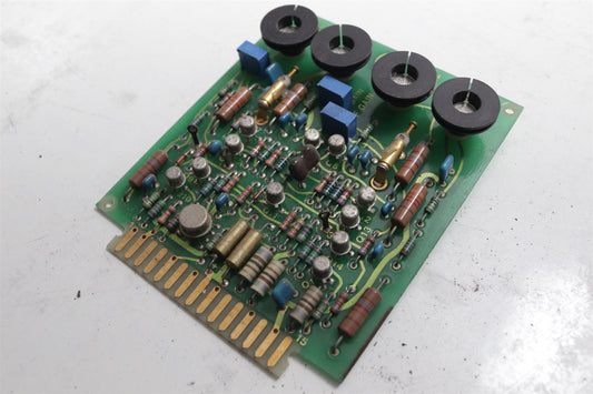 HP Agilent Spectrum Analyzer 8566B Display 85662-60057 Board Assy