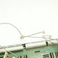 Anritsu MG3633A Synthesized Signal Generator 10kHz-2700MHz Front Panel Assy