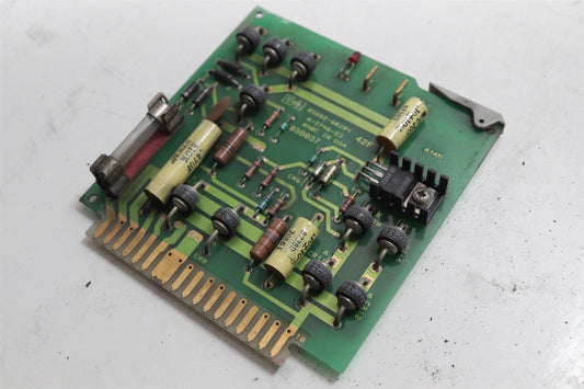 HP Agilent Spectrum Analyzer 8566B Display 85662-60204 Board Assy