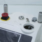 New Lumenis Luxar Nova Pulse Surgical CO2 Laser LX-20-SP Top Cover 01272-01-K