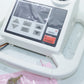 New Lumenis Luxar Nova Pulse Surgical CO2 Laser LX-20-SP Top Cover 01272-01-K