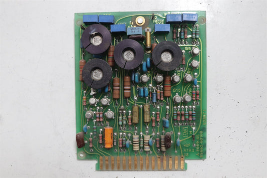 HP Agilent Spectrum Analyzer 8566B Display 85662-60100 Board Assy