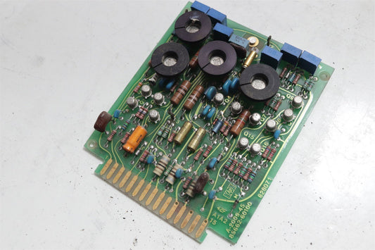 HP Agilent Spectrum Analyzer 8566B Display 85662-60100 Board Assy