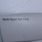 Lumenis Multi-Spot Nd:YAG Plastic Handpiece Cover No Trigger