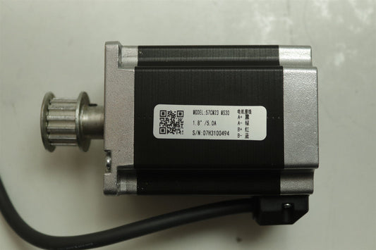 Leadshine 2 Phase Stepper Motor 57CM23 Nema 23 2.3N.m 5.0A