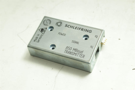 GE LightSpeed CT 850 MBaud Transmitter 2333615