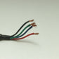 Leadshine 2 Phase Stepper Motor 57CM23 Nema 23 2.3N.m 5.0A