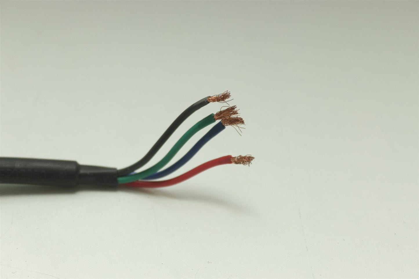 Leadshine 2 Phase Stepper Motor 57CM23 Nema 23 2.3N.m 5.0A