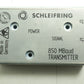 GE LightSpeed CT 850 MBaud Transmitter 2333615