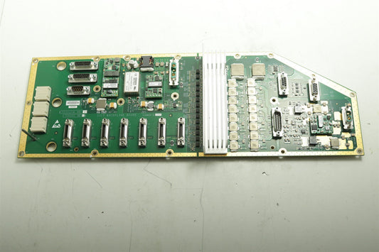GE LightSpeed CT 70cm SVCT BackPlane Board Assy 7030204