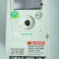 Schneider Electric Altivar ATV12H075M2 0.75W 1HP