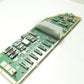 GE LightSpeed CT 70cm SVCT BackPlane Board Assy 7030204