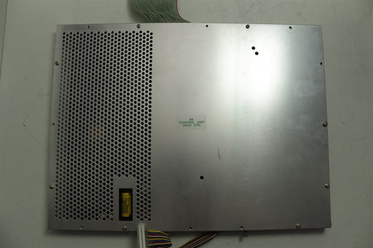Anritsu MG3633A Synthesized Signal Generator 10kHz-2700MHz A6 Control A602 CPU