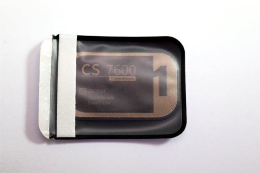 NEW CS7600 Carestream PSP Smart Phosphore X-Ray Dental Plate SIZE 1 BITEWING