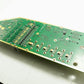 GE LightSpeed CT 70cm SVCT BackPlane Board Assy 7030204
