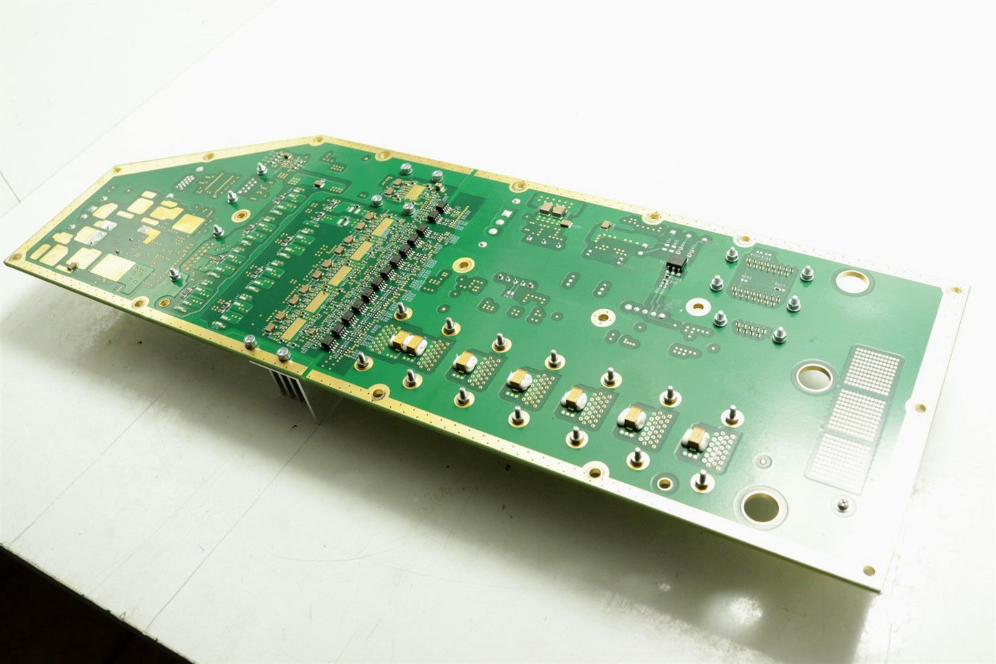 GE LightSpeed CT 70cm SVCT BackPlane Board Assy 7030204