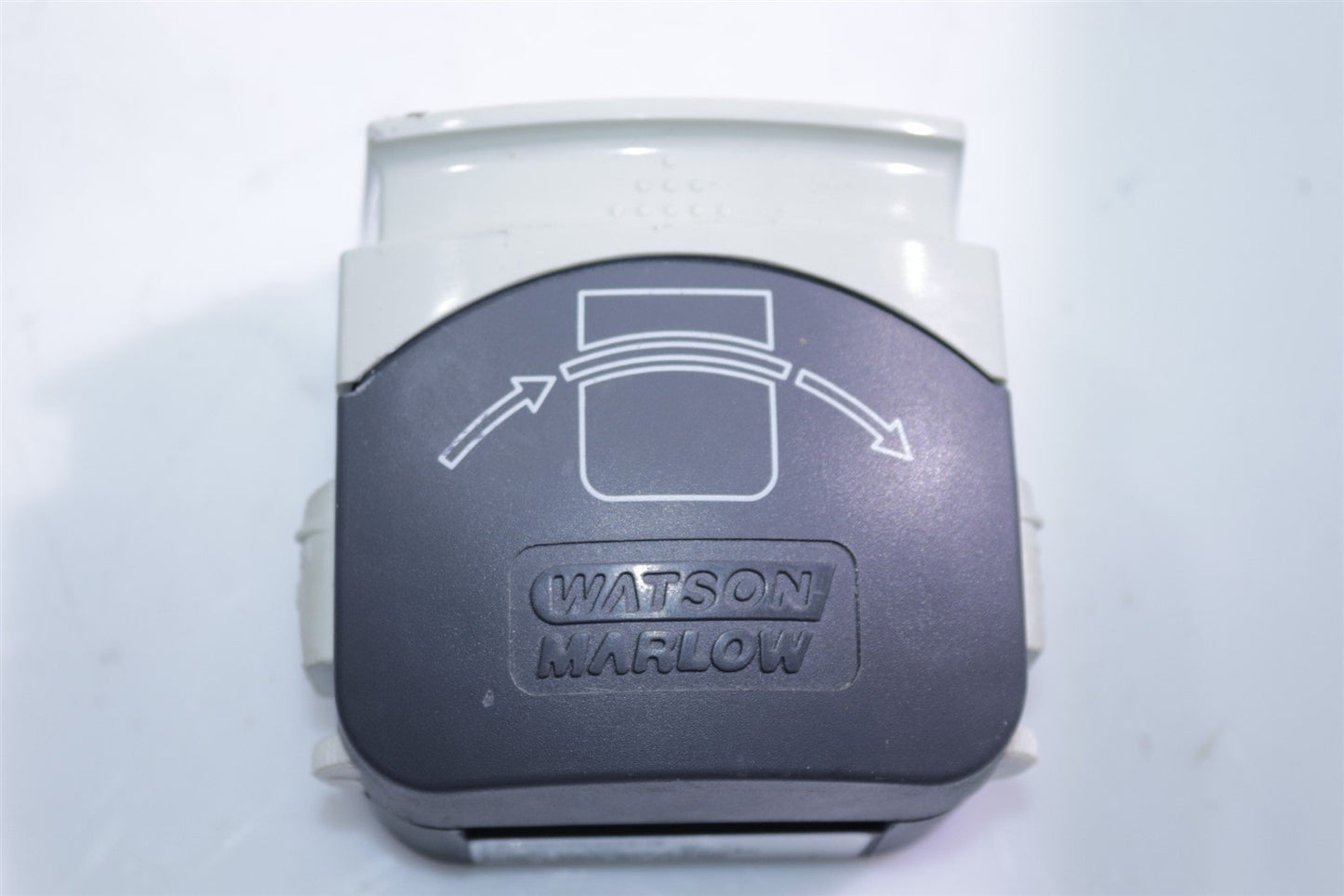 Watson Marlow Alitea 313DSI Peristaltic Pump + Suction Motor for Versapulse 120H