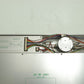 Anritsu MG3633A Synthesized Signal Generator 10kHz-2700MHz A3 RF Module