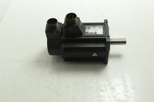 Panasonic MSMA152A1C Servo Motor For GE LightSpeed CT