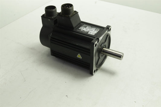 Panasonic MSMA152A1C Servo Motor For GE LightSpeed CT