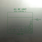 Anritsu MG3633A Synthesized Signal Generator 10kHz-2700MHz A3 RF Module