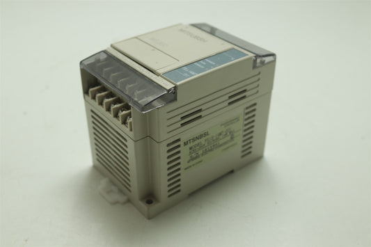 Mitsubishi PLC Programmable Controller FX1S-14MT-001 FX1S14MT001