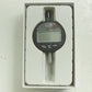 Metric Digital Indicator Type I Range 0-12.7mm/0.5" Res 0.001mm/0.00005"