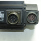 Panasonic MSMA152A1C Servo Motor For GE LightSpeed CT