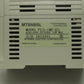 Mitsubishi PLC Programmable Controller FX1S-14MT-001 FX1S14MT001