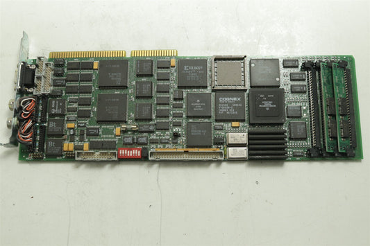 Cognex VM16 203-0043-R VM16 2030043R Circuit Control Board Assy