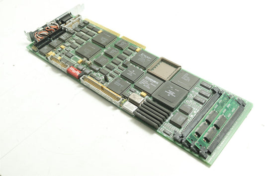Cognex VM16 203-0043-R VM16 2030043R Circuit Control Board Assy