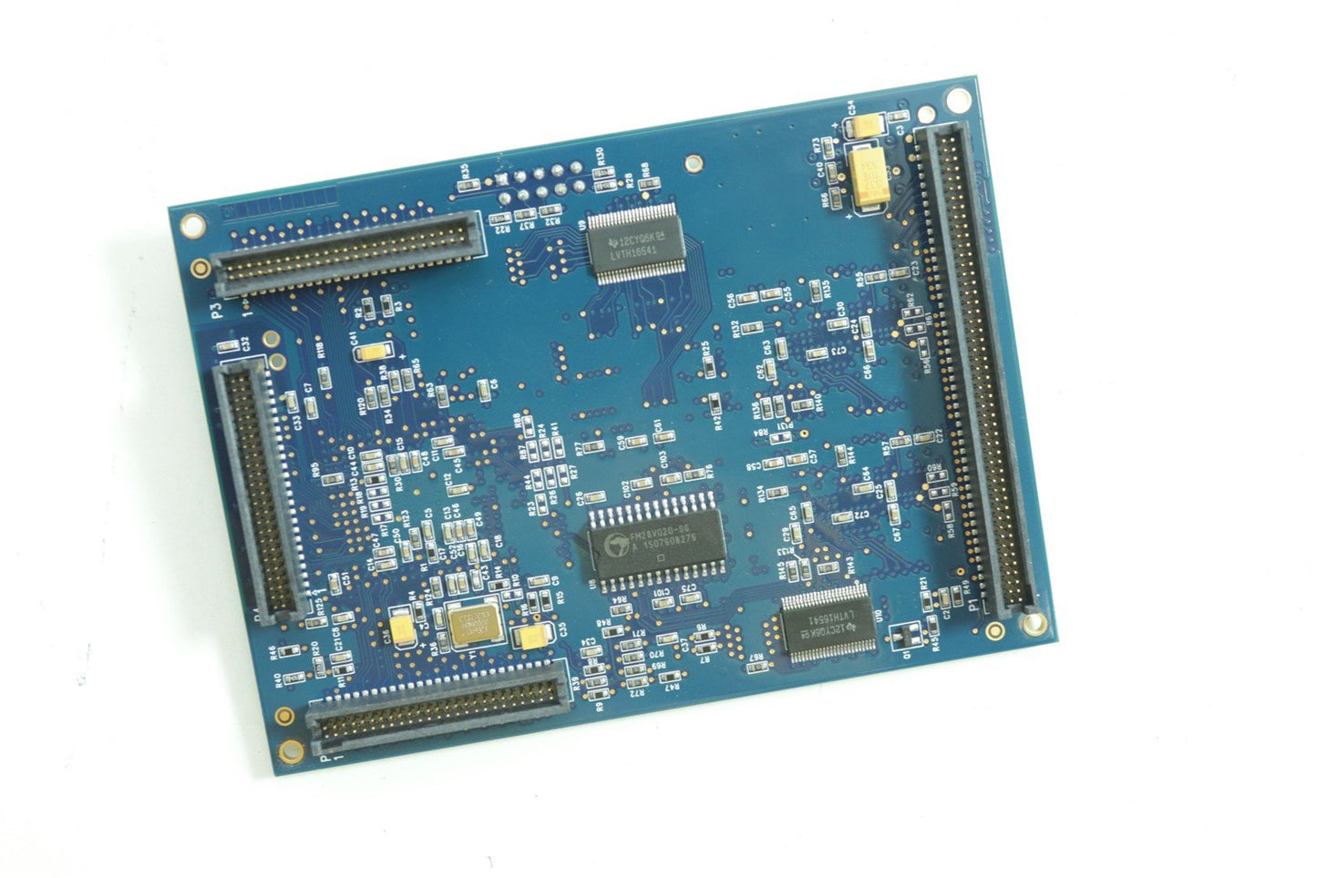 Philips CT Brillance CPM Board 453567414251