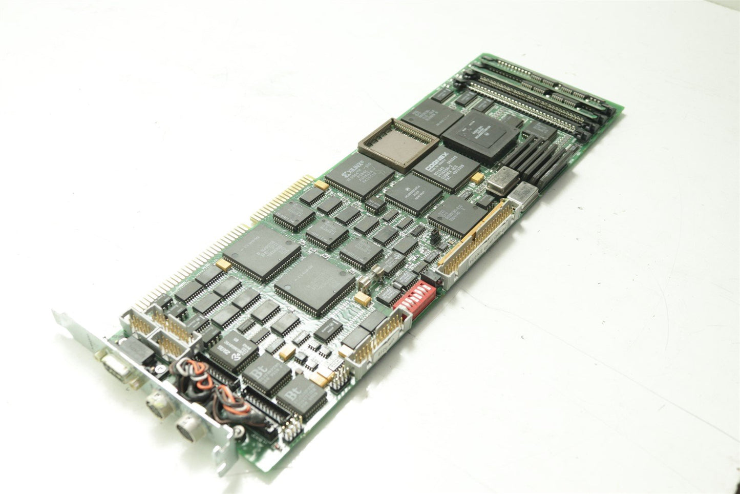 Cognex VM16 203-0043-R VM16 2030043R Circuit Control Board Assy