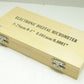Metric IP65 Digital Micrometer 0-25mm/0-1" 0.001mm/0.0001"