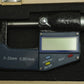Metric IP65 Digital Micrometer 0-25mm/0-1" 0.001mm/0.0001"