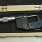 Metric IP65 Digital Micrometer 0-25mm/0-1" 0.001mm/0.0001"