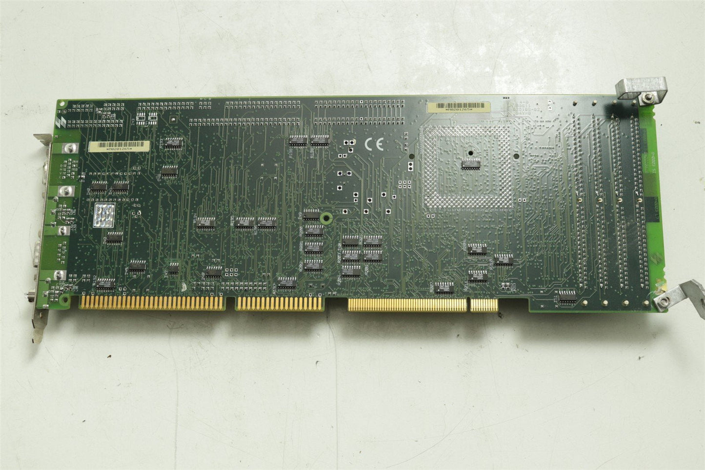 1PC used 586 motherboard 840003 L1 MAT840