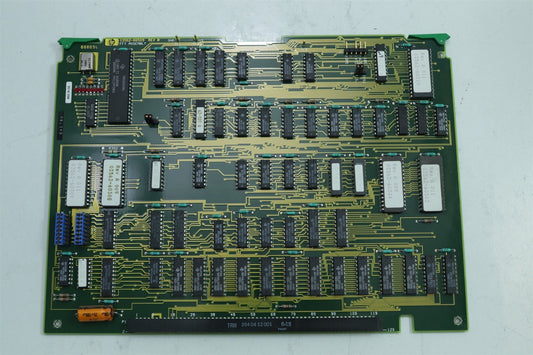 HP FFT Assembly 03562-66509 For HP 3562A Spectrum Analyzer