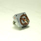 Lumenis Powersuite Versapulse Holmium Relay Laser Mirror HO OC 0637-176-01 Rev B