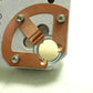 Lumenis Powersuite Versapulse Holmium Relay Laser Mirror HO OC 0637-176-01 Rev B