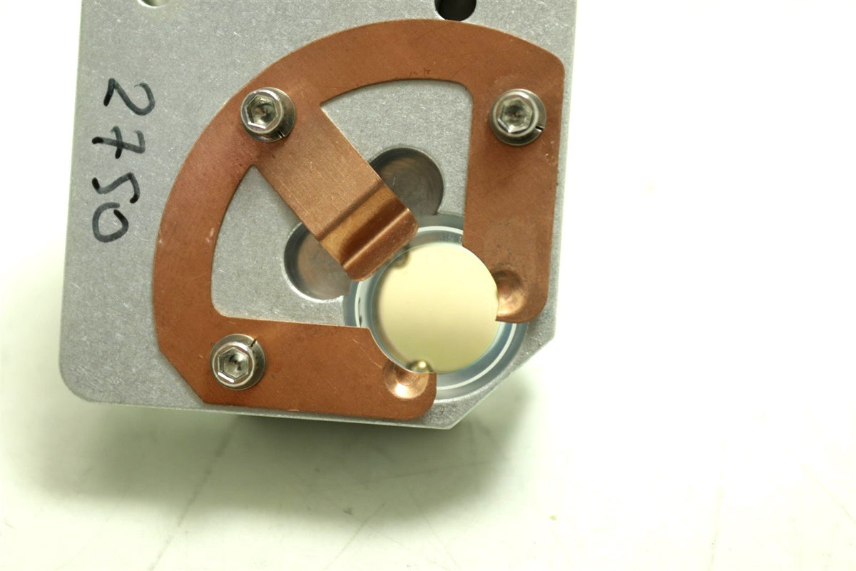 Versapulse Inner Lock Connector Lumenis Powersuite Versapulse Holmium Relay Laser Mirror HO OC 0637-17 ...