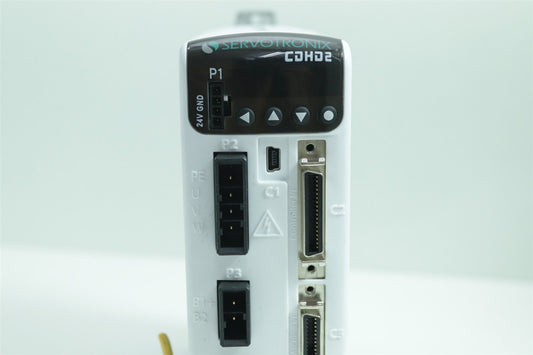 Servotronix CDHD2 Sero Driver