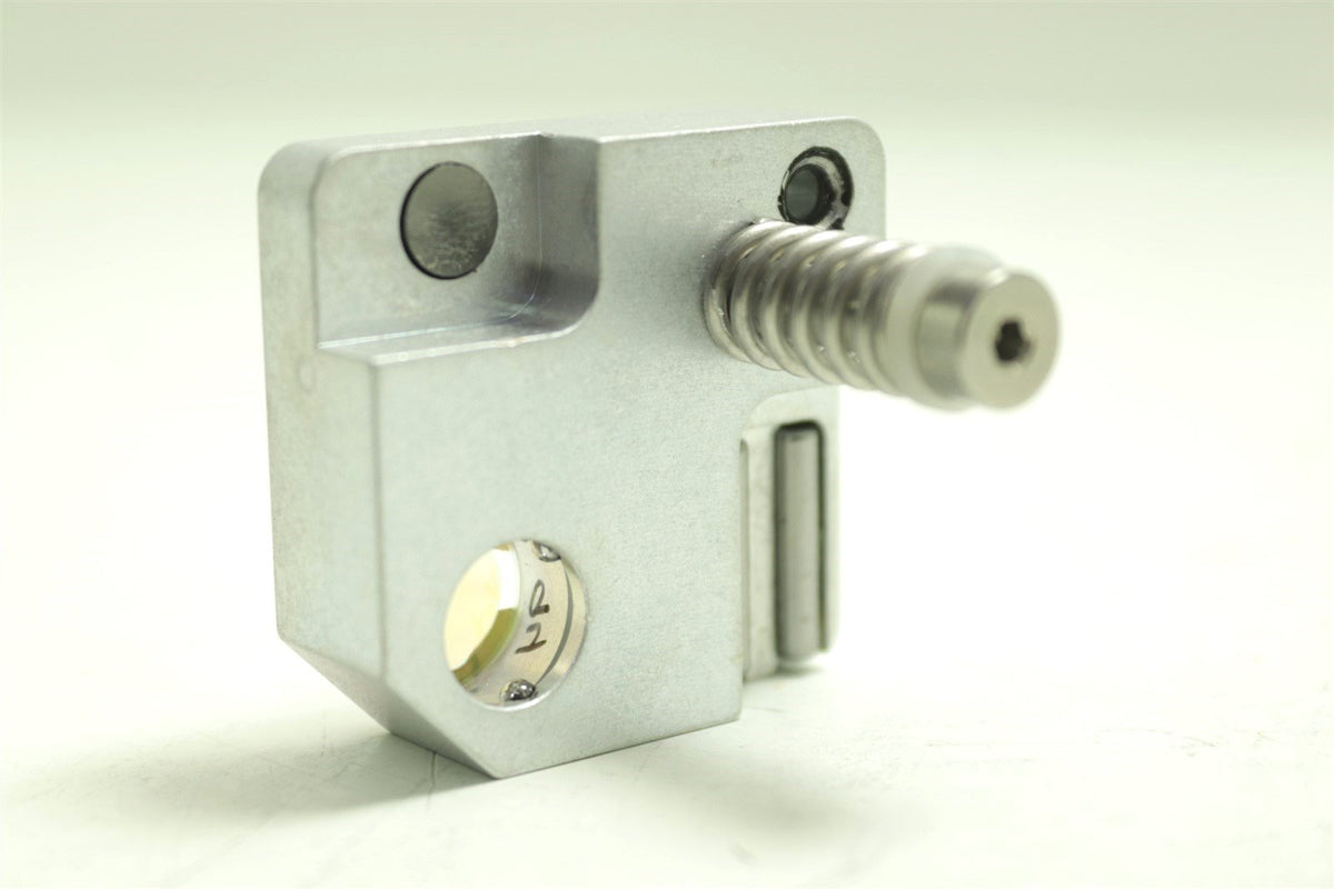 Versapulse Inner Lock Connector Lumenis Powersuite Versapulse Holmium Relay Laser Mirror HO OC 0637-17 ...