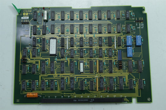 HP GL.RAM/DISP 03562-66508 For HP 3562A Spectrum Analyzer