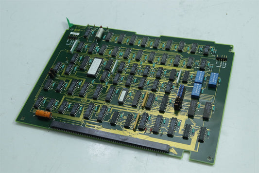 HP GL.RAM/DISP 03562-66508 For HP 3562A Spectrum Analyzer